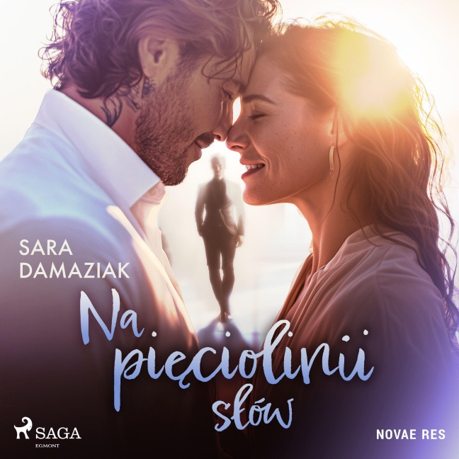 Na pi¿ciolinii s¿ów - Sara Damaziak