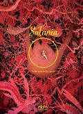 Cover-Bild zum Titel 'Satania' von 'Fabien Vehlmann'