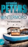 Cover-Bild zum Titel 'Wintermord' von 'Katharina Peters'