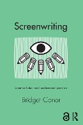 Cover-Bild zum Titel 'Screenwriting' von 'Bridget Conor'