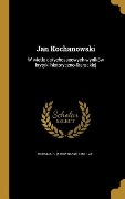Jan Kochanowski - 