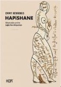Cover-Bild zum Titel 'Hapishane' von 'Emmy Hennings'