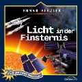 28: Licht in der Finsternis - Hanno Herzler, Jochen Rieger