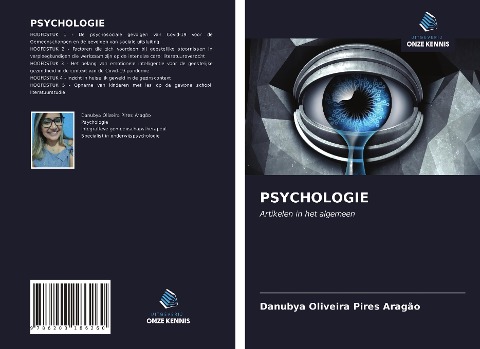 PSYCHOLOGIE - Danubya Oliveira Pires Aragão