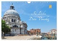 In Liebe Dein Venedig (Wandkalender 2025 DIN A4 quer), CALVENDO Monatskalender - Marion Meyer © Stimmungsbilder1