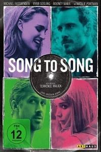 Song to Song - Terrence Malick