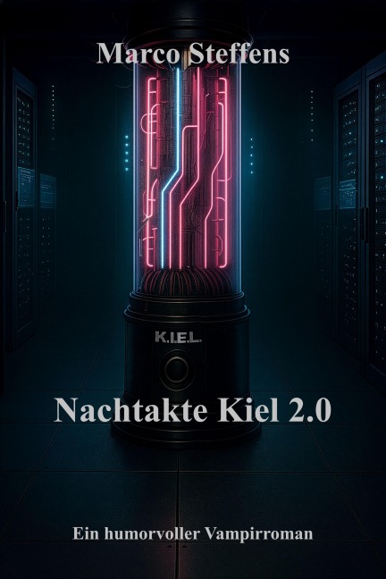 Nachtakte Kiel 2.0 - Marco Steffens