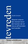 Cover-Bild zum Titel 'Tevreden' von 'Claudia Correone'