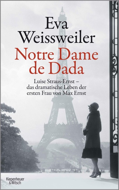 Notre Dame de Dada - Eva Weissweiler