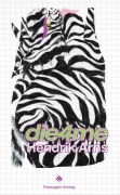 Cover-Bild zum Titel 'die4me' von 'Hendrik Arns'