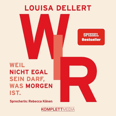 WIR - Louisa Dellert