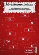 Cover-Bild zum Titel 'Adventsgeschichten' von 'Alex Forstner'