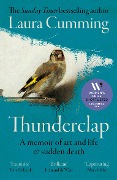 Cover-Bild zum Titel 'Thunderclap' von 'Laura Cumming'