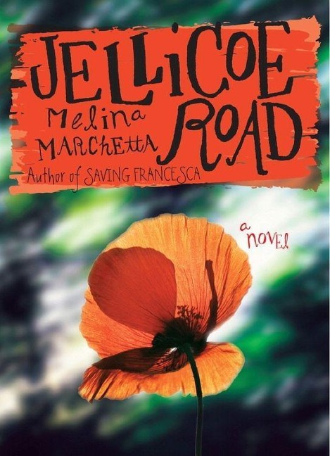 Jellicoe Road - Melina Marchetta