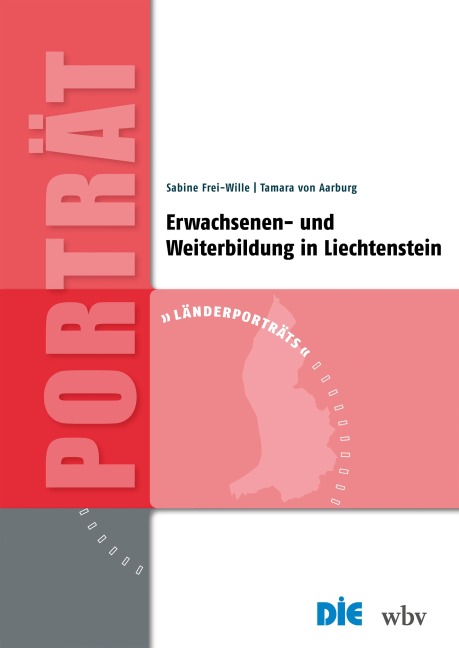 Erwachsenen- und Weiterbildung in Liechtenstein - Sabine Frei-Wille, Tamara von Aarburg