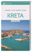 Cover-Bild zum Titel 'Vis-à-Vis Reiseführer Kreta' von ''