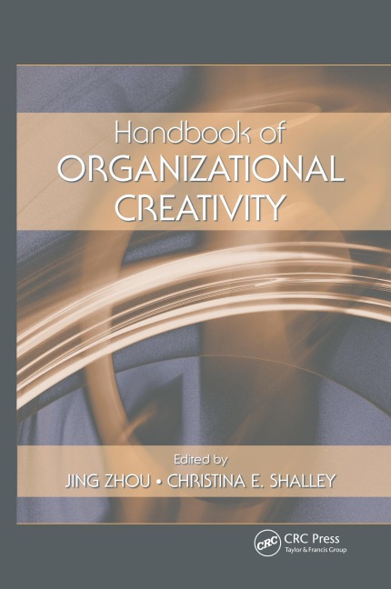 Handbook of Organizational Creativity - 