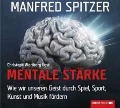 Cover-Bild zum Titel 'Cyberkrank!' von 'Manfred Spitzer'