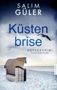 Cover-Bild zum Titel 'Küstenbrise' von 'Salim Güler'