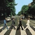 Cover-Bild zum Titel 'Abbey Road - 50th Anniversary (Ltd. 3CD+BD-Audio)' von 'The Beatles'