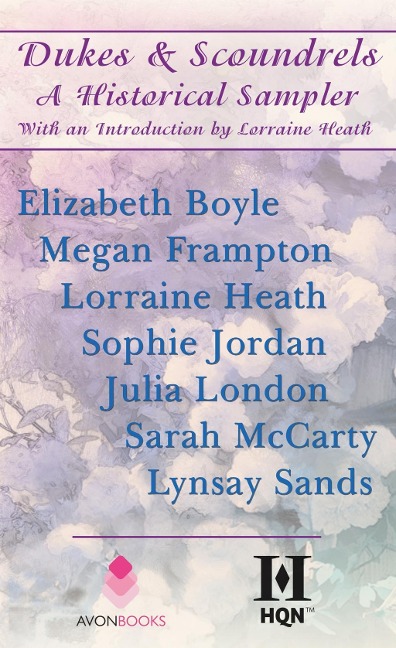 Dukes & Scoundrels - Lorraine Heath, Elizabeth Boyle, Megan Frampton, Sophie Jordan, Lynsay Sands