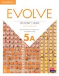 Cover-Bild zum Titel 'Evolve Level 5a Student's Book with Digital Pack' von 'Leslie Anne Hendra, Mark Ibbotson, Kathryn O'Dell'
