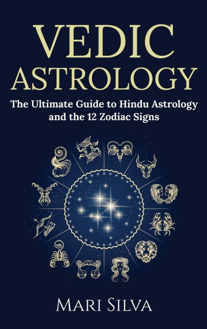 Vedic Astrology - Mari Silva