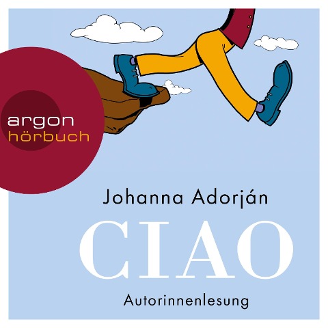 Ciao - Johanna Adorján