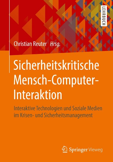 Sicherheitskritische Mensch-Computer-Interaktion - 