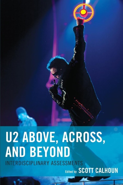 U2 Above, Across, and Beyond - 