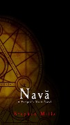 Nava (The Vampire's Vault, #3) - Stephen Mills