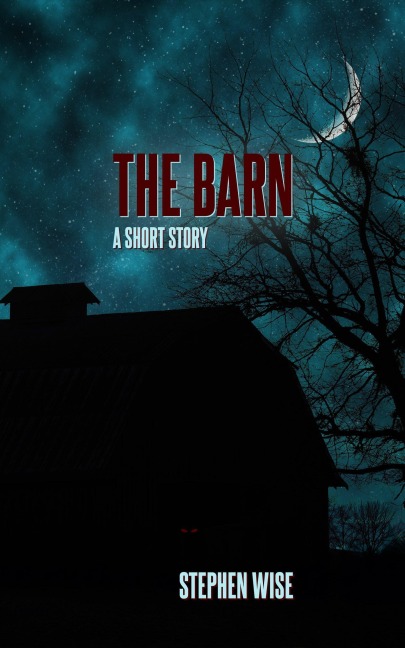 The Barn - Stephen Wise