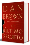 Cover-Bild zum Titel 'El Último Secreto / The Secret of Secrets' von 'Dan Brown'