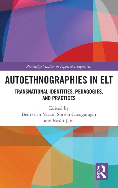 Autoethnographies in ELT - 