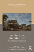 Cover-Bild zum Titel 'Emotions and Architecture' von ''