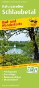 Cover-Bild zum Titel 'Naturparadies Schlaubetal' von ''