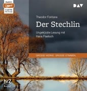 Der Stechlin - Theodor Fontane