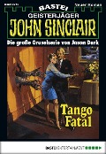 John Sinclair 718 - Jason Dark