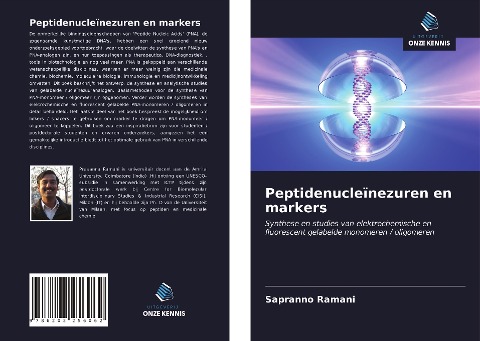 Peptidenucleïnezuren en markers - Sapranno Ramani