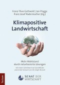 Cover-Bild zum Titel 'Klimapositive Landwirtschaft' von ''