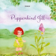 Cover-Bild zum Titel 'Puppenkind Jill' von 'Essinor'