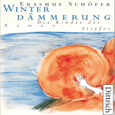 Winterdämmerung - Erasmus Schöfer