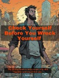 Check Yourself Before You Wreck Yourself - L. Rodriguez