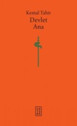 Cover-Bild zum Titel 'Devlet Ana Ciltli' von 'Kemal Tahir'