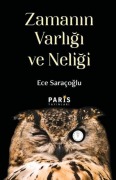 Cover-Bild zum Titel 'Zamanin Varligi ve Neligi' von 'Ece Saracoglu'