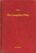 Cover-Bild zum Titel 'The Complete Plato' von 'Plato'