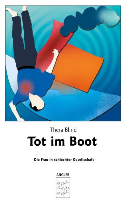 Tot im Boot - Thera Blind