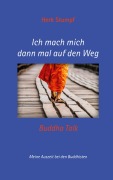 Cover-Bild zum Titel 'Ich mach mich dann mal auf den Weg' von 'Herb Stumpf'