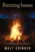 Cover-Bild zum Titel 'Burning Issues' von 'Walt Edinger'