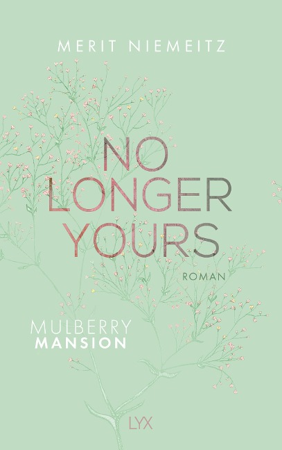 No Longer Yours - Mulberry Mansion - Merit Niemeitz